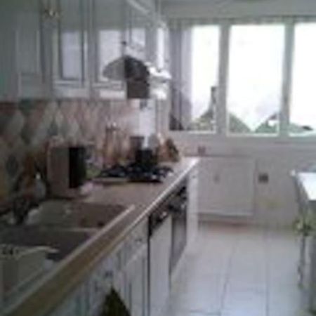 Chambre Double Valence  Buitenkant foto